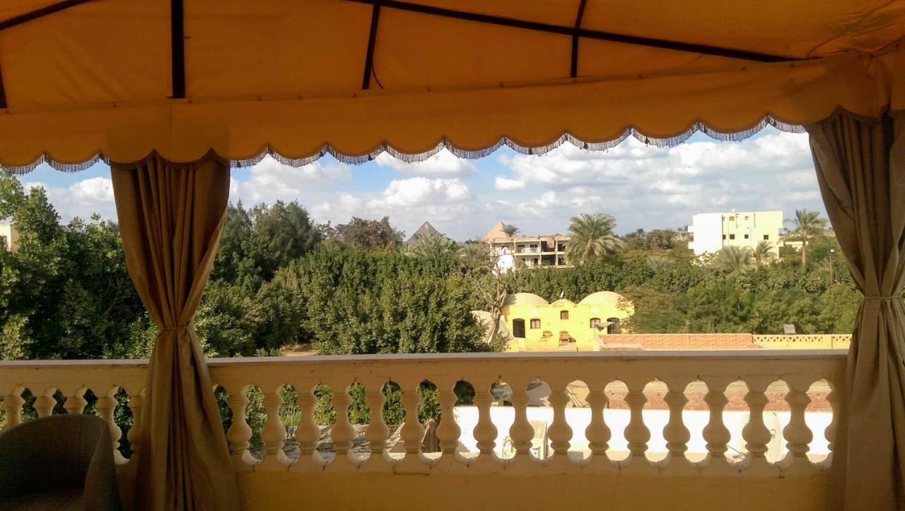The Farm - Hotel & Horse Riding Cairo Exterior foto