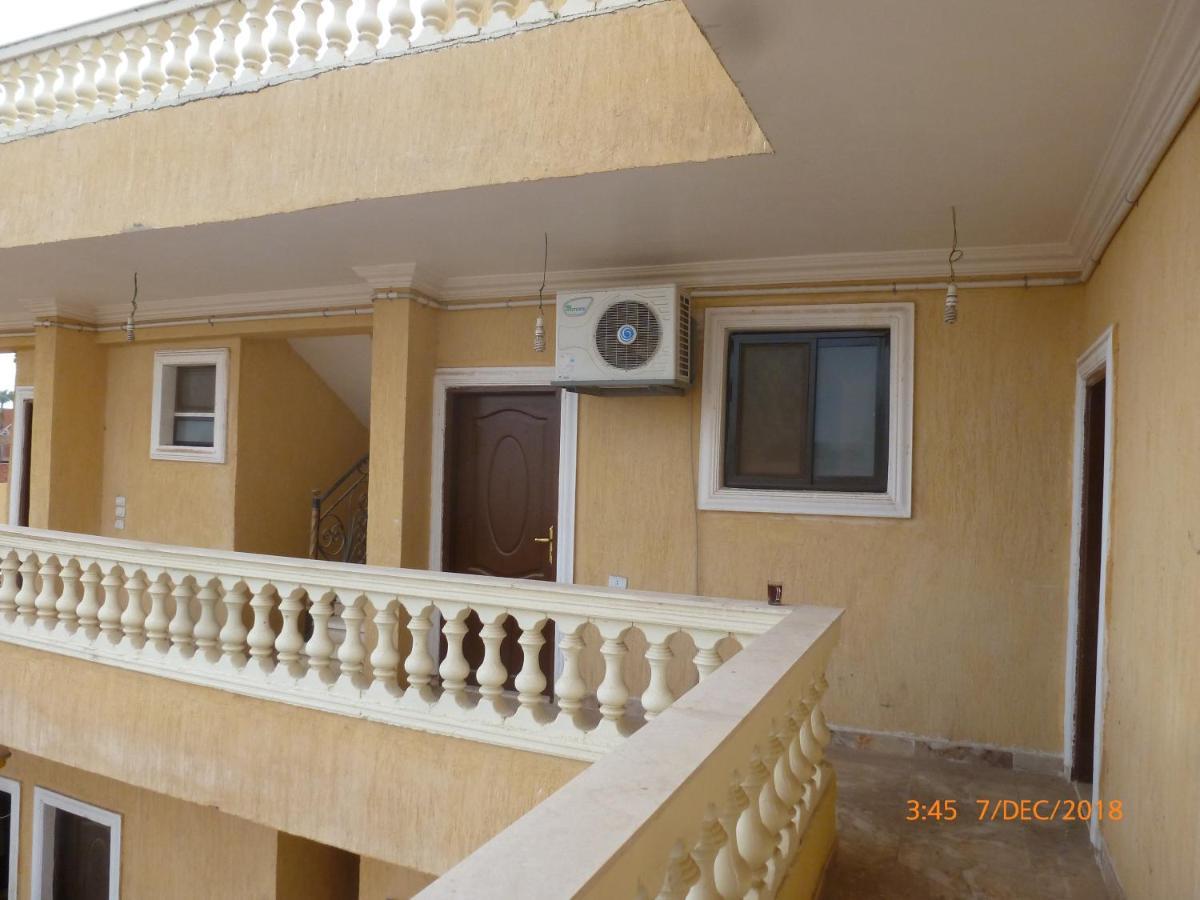 The Farm - Hotel & Horse Riding Cairo Exterior foto