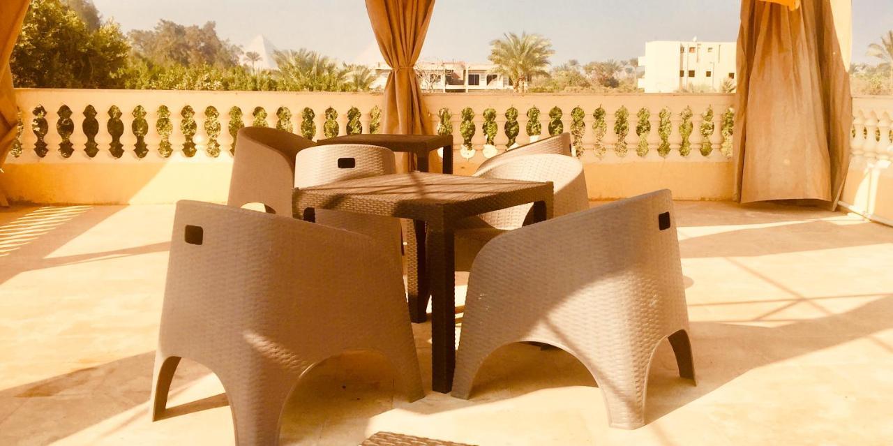 The Farm - Hotel & Horse Riding Cairo Exterior foto