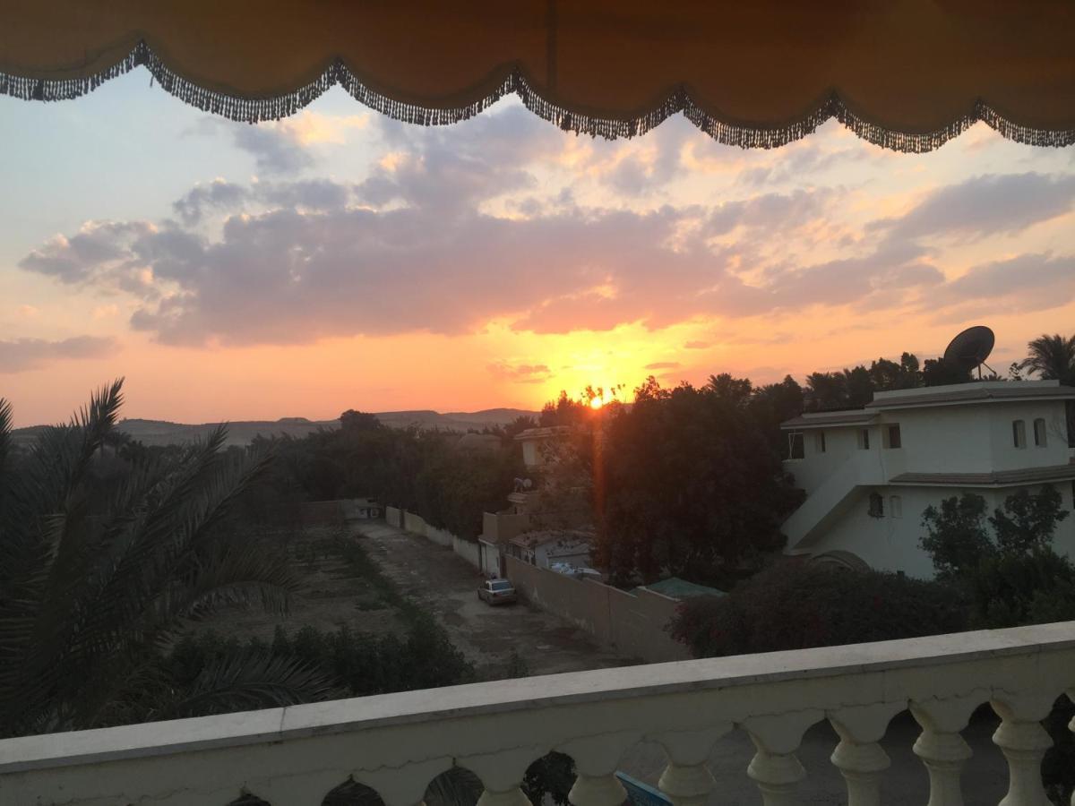 The Farm - Hotel & Horse Riding Cairo Exterior foto