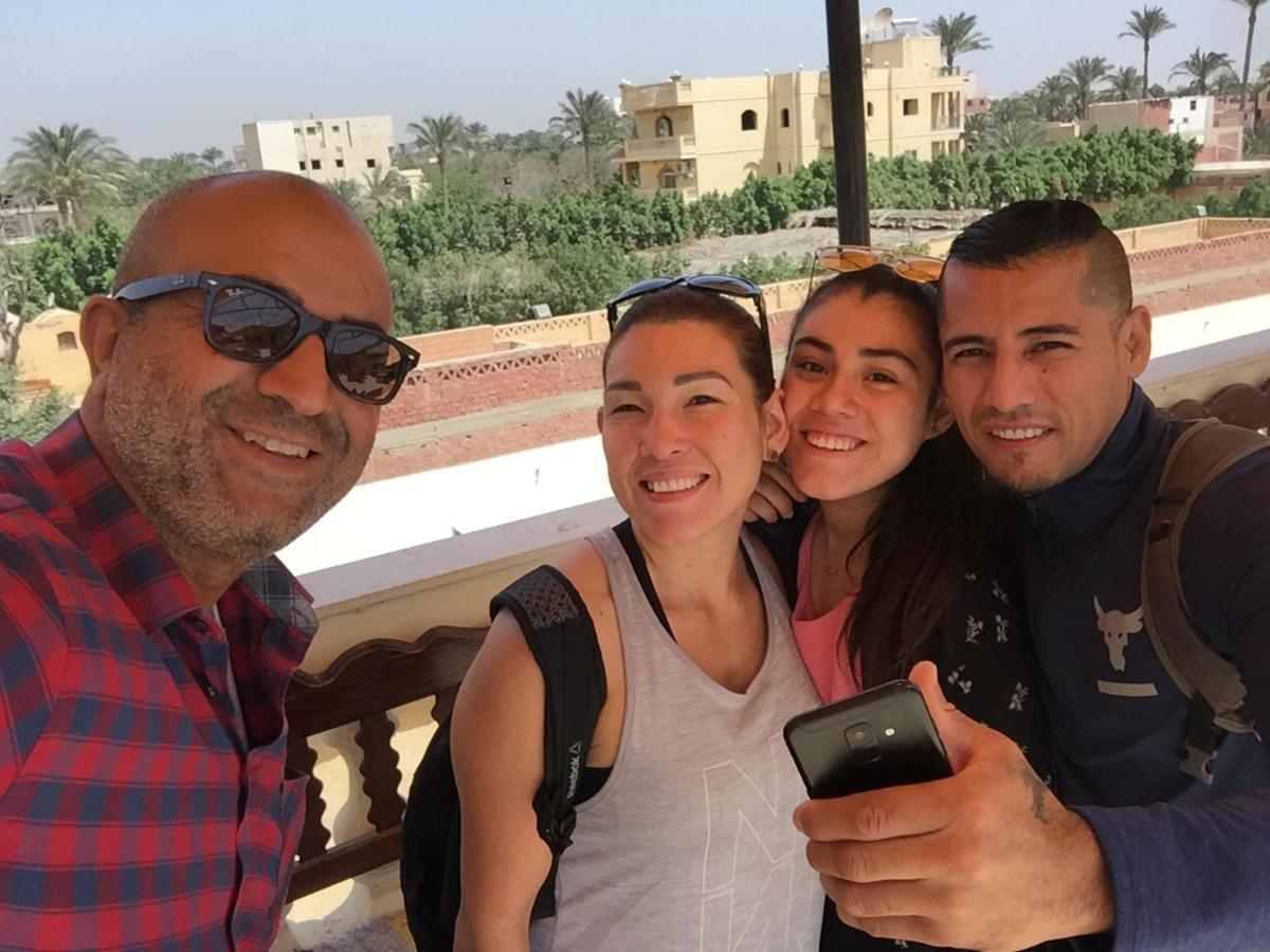 The Farm - Hotel & Horse Riding Cairo Exterior foto