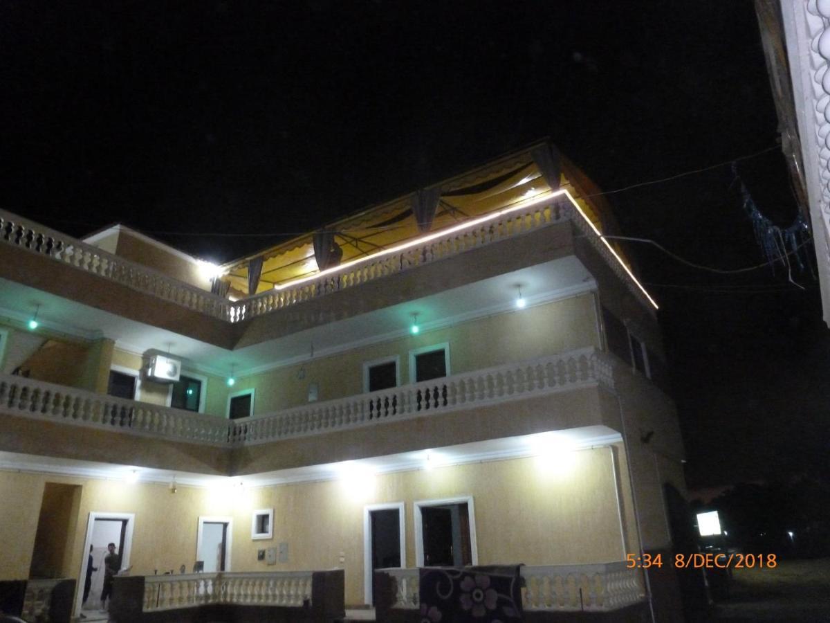 The Farm - Hotel & Horse Riding Cairo Exterior foto