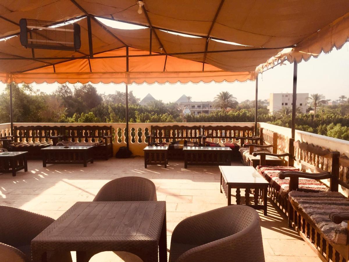 The Farm - Hotel & Horse Riding Cairo Exterior foto