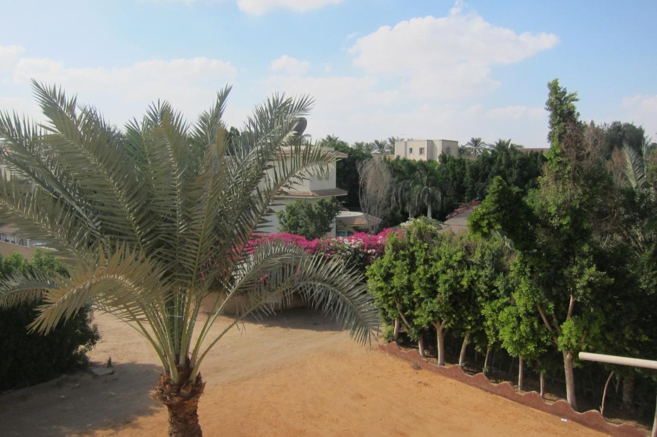The Farm - Hotel & Horse Riding Cairo Exterior foto