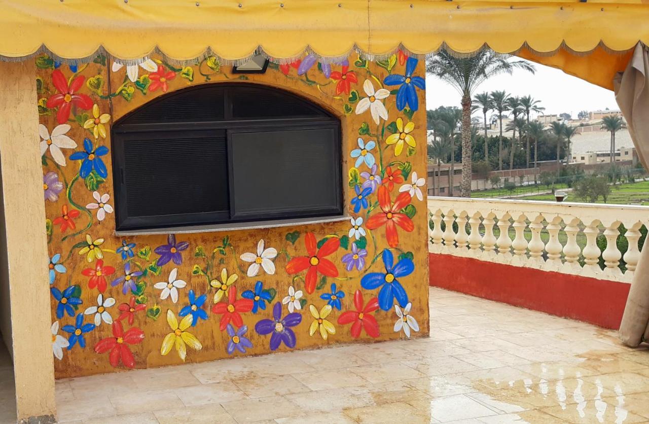 The Farm - Hotel & Horse Riding Cairo Exterior foto