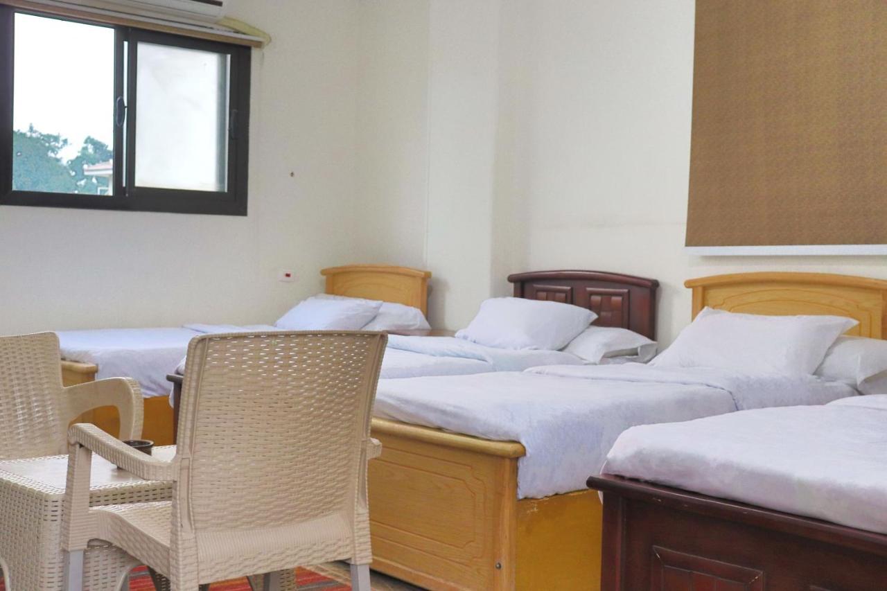 The Farm - Hotel & Horse Riding Cairo Exterior foto